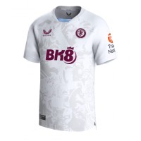 Aston Villa Diego Carlos #3 Bortatröja 2023-24 Kortärmad